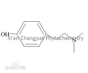 Hordenine1