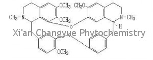 Stephania Tetrandra extract1