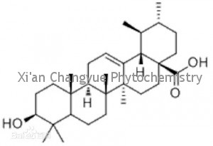 Ursolic acid1